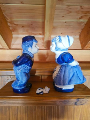 De Gouwe Hooiberg